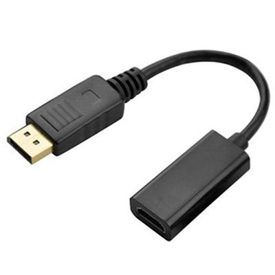 CONVERSOR DISPLAYPORT A HDMI NETMAK NM-C102