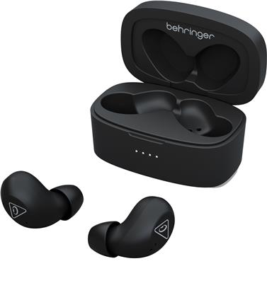 AURICULARES INALÁMBRICOS IN EAR BEHRINGER LIVE BUDS