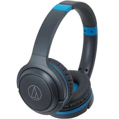 OUTLET AURICULAR AUDIO TECHNICA ATH-S200 INALAMBRICO MIC VOL