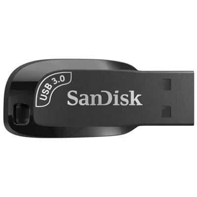 PENDRIVE SANDISK 32GB 3.0 100 MB/S NEGRO