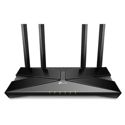ROUTER TP-LINK ARCHER VER 2.0 DUAL BAND Wi-Fi 6 2.4 Y 5 GHz