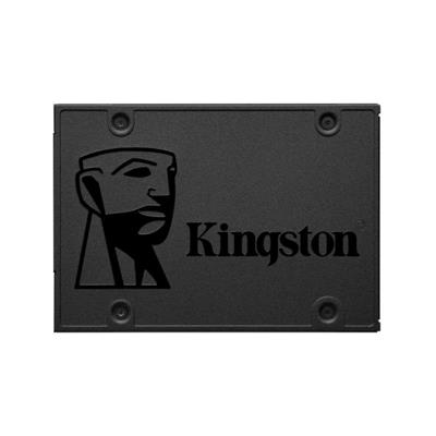 DISCO SOLIDO SATA SSD KINGSTON A400 120GB 