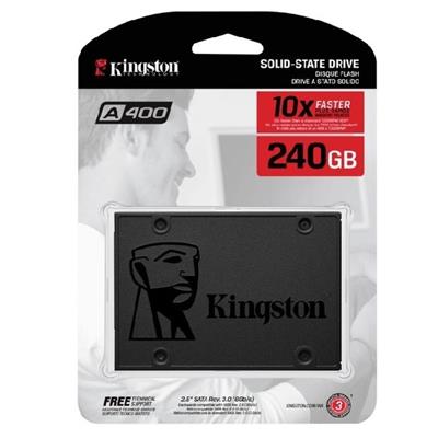 DISCO ESTADO SOLIDO SSD 240GB KINGSTON A400