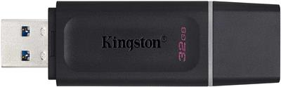 PENDRIVE KINGSTON 32GB USB 3.2 DATATRAVELER EXODIA