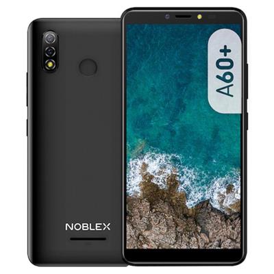 CELULAR SMARTPHONE NOBLEX A60+ 32GB 2GB DUAL SIM 6