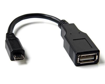 CABLE OTG USB HEMBRA A MICRO USB MACHO NOGANET