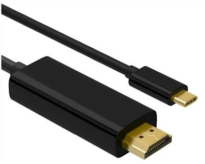 CABLE ADAPTADOR USB C-HDMI 1.8 METROS NOGANET