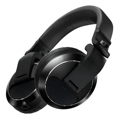 DJ Pioneer HDJ-X7 Auriculares Estudio Profesional 