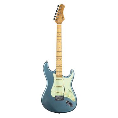 Guitarra Eléctrica TAGIMA TG-530 LPB Lake Placid Blue